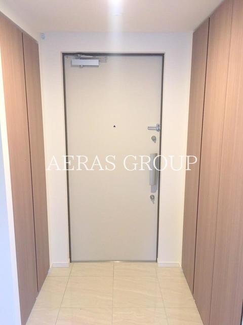 玄関　別部屋　参考写真
