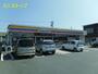 コンビニ　ミニストップ 浜松北島町店（コンビニ）まで615m