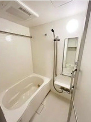 バス・シャワールーム　別部屋参考写真