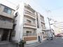 板宿駅より徒歩6分 4階 築20年6ヶ月の賃貸物件
