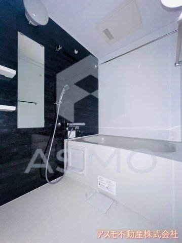 バス・シャワールーム　同マンション別部屋　参考写真