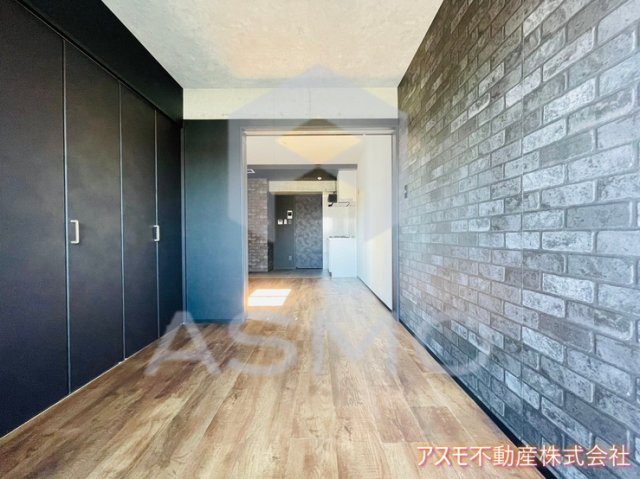 その他部屋・スペース　同マンション別部屋　参考写真