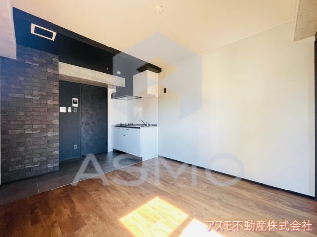 居室・リビング　同マンション別部屋　参考写真