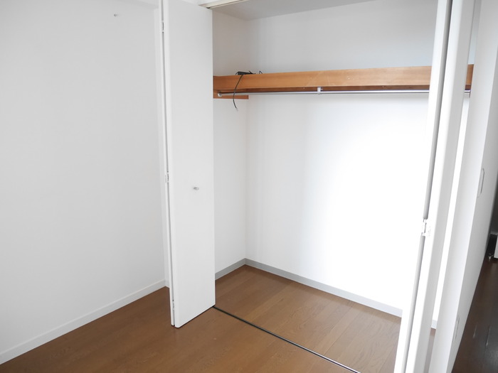 収納　収納※別部屋参考写真