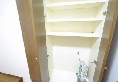 玄関　玄関※別部屋参考写真