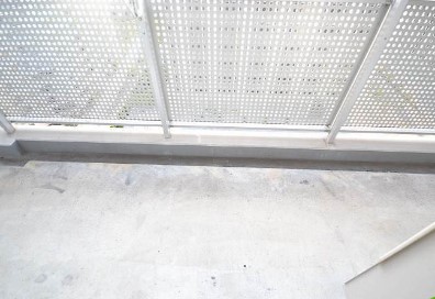 バルコニー　バルコニー※別部屋参考写真