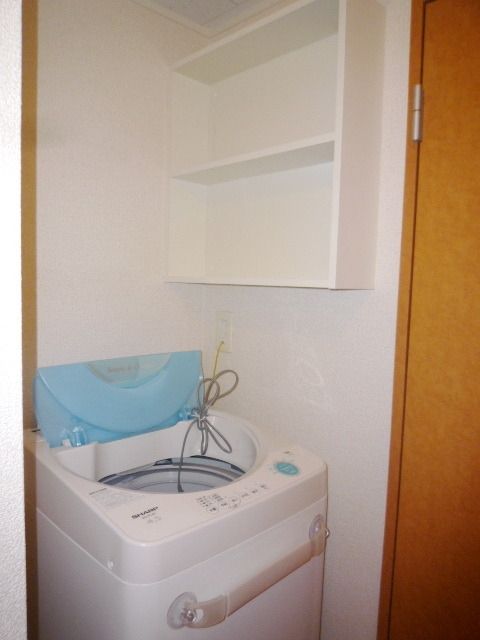 その他設備　★家具家電付き★
