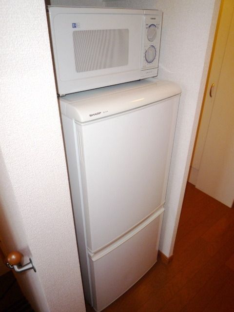 その他　★家具家電付き★