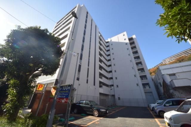 建物外観　★★人気の分譲賃貸★★