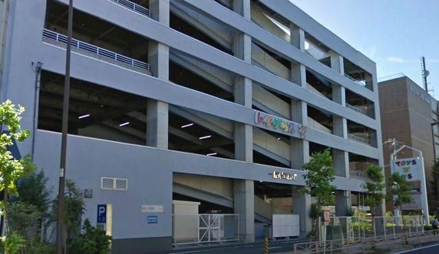 その他　★★トイザラス（その他）まで523m