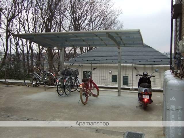 その他共有部分　その他共有部分