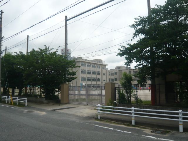 小学校　市立東光小学校（小学校）まで660m