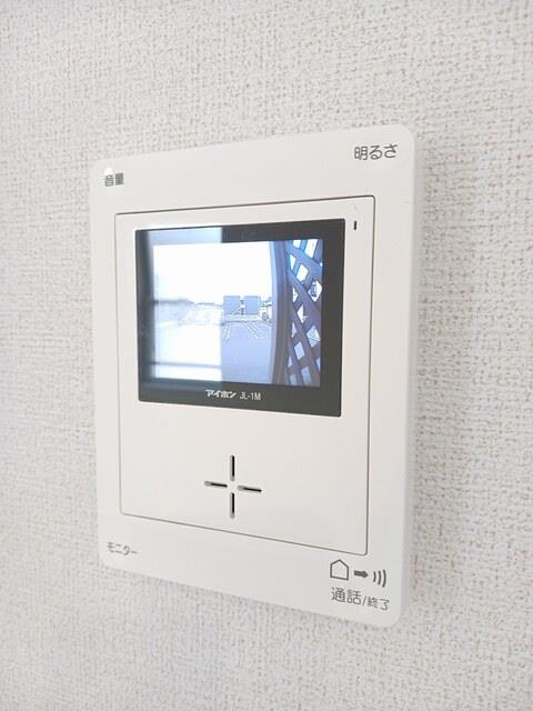 ティータウン レガーロ Bのその他写真