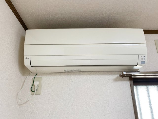 ノースアベニュー紫塚IIのその他写真