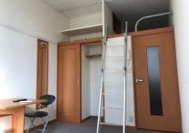 その他部屋・スペース　収納
