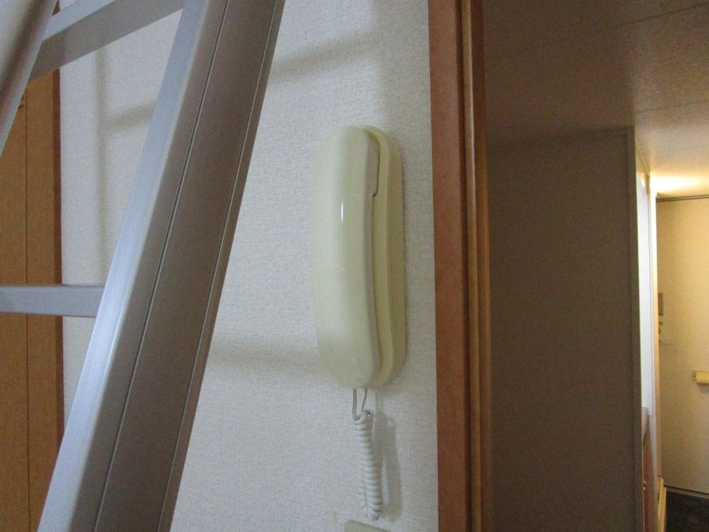 セキュリティ　設備