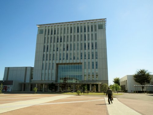 大学・短大　岐阜聖徳学園大学 羽島キャンパス（大学・短大）まで1090m
