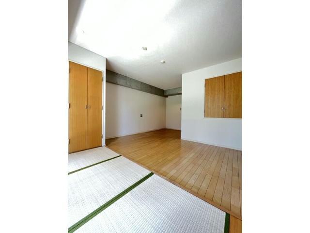その他部屋・スペース　※写真は同じマンションの違う部屋のものになります。