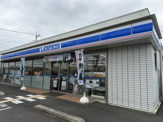 コンビニ　ローソン 狭山祇園店（コンビニ）まで1429m