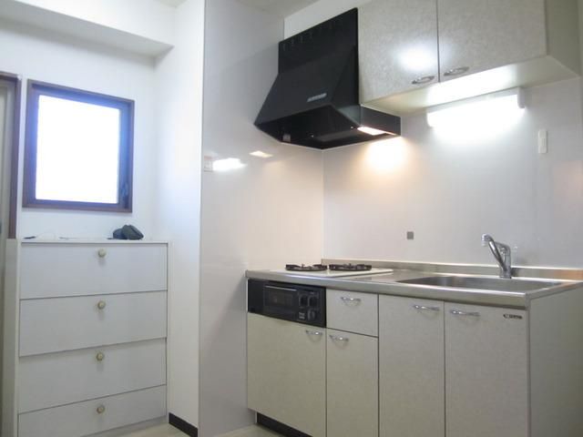 その他設備　★お部屋探しは株式会社タウンハウジング東京まで★