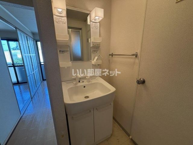メゾンアベニールの内装写真