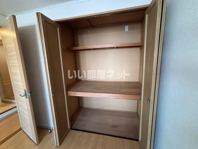 メゾンアベニールの内装写真