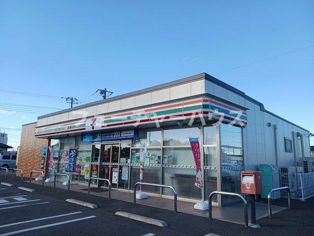 その他　セブンイレブン　さくら通り店まで620m