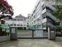 小学校　荒川区立第二瑞光小学校（小学校）まで268m