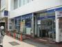 銀行　みずほ銀行十条支店（銀行）まで328m