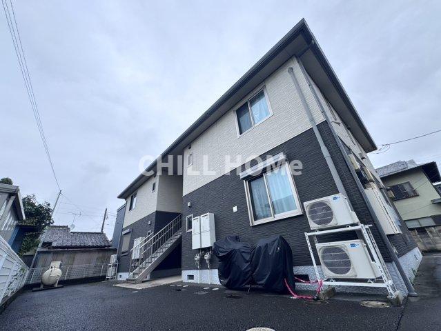 ＪＲ両毛線 前橋大島駅 徒歩17分 築16年