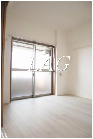 その他部屋・スペース　寝室です。