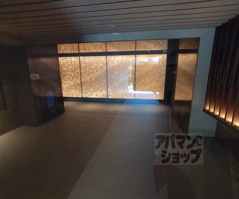 ロビー