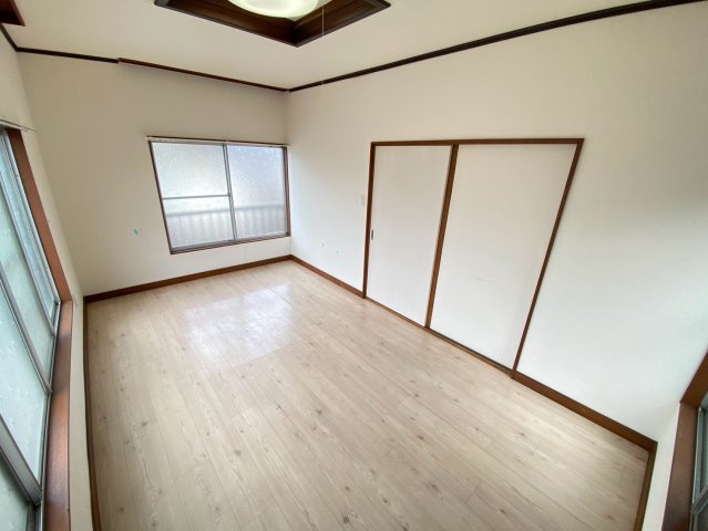 その他部屋・スペース　洋室2☆