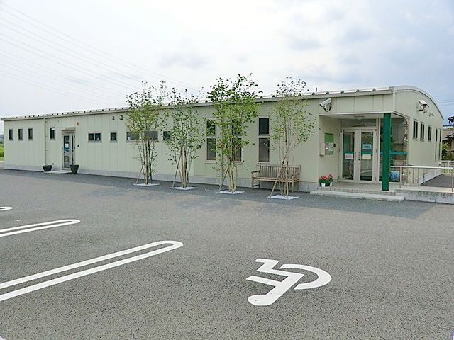 その他　伊勢原石田内科クリニックまで600m
