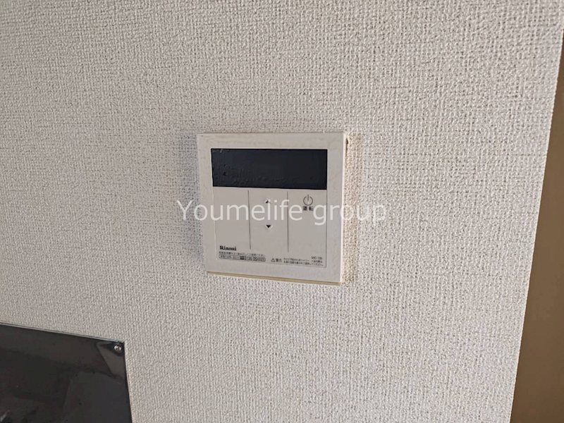 ハイツ野崎Aのその他写真