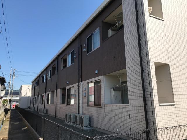 その他　外観写真（昼）