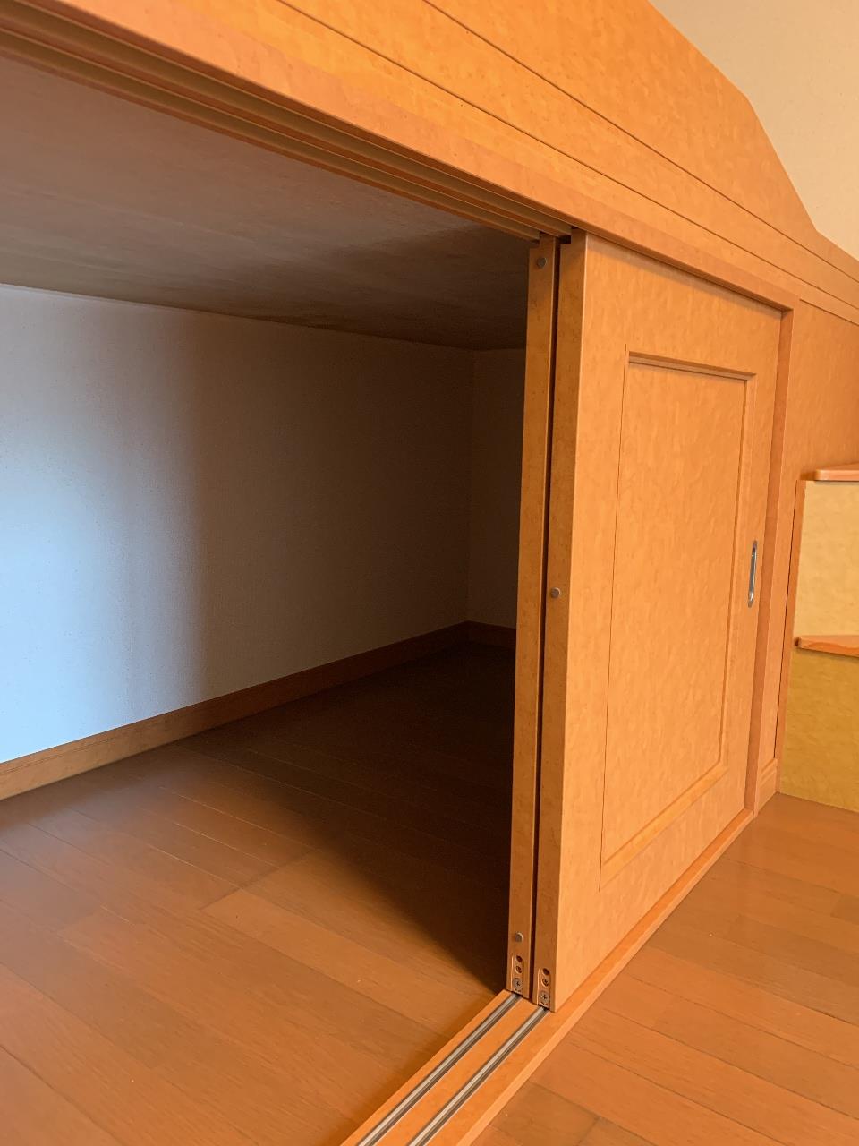 その他部屋・スペース