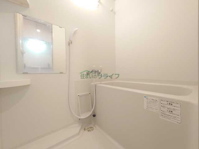 バス・シャワールーム　別部屋引用