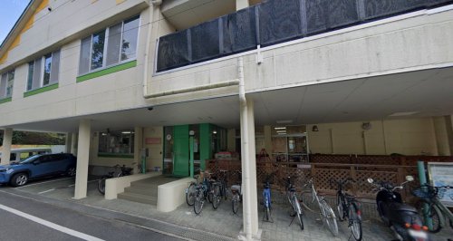 幼稚園・保育園　本福寺保育園（幼稚園・保育園）まで188m