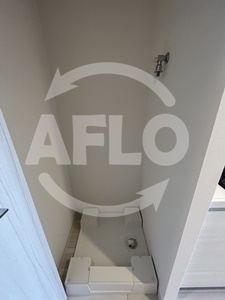 その他　S-RESIDENCE都島Lux　洗濯機置き場