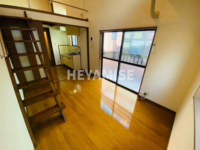 その他部屋・スペース　※1Kのお部屋の参考画像です※現況を優先します