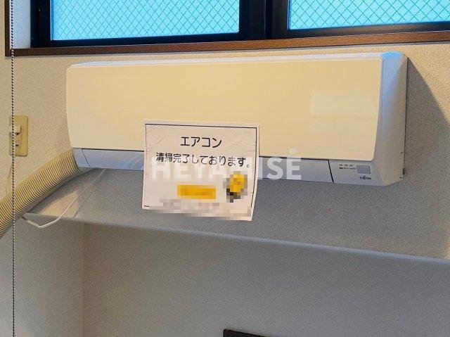 その他設備　※1Kのお部屋の参考画像です※現況を優先します