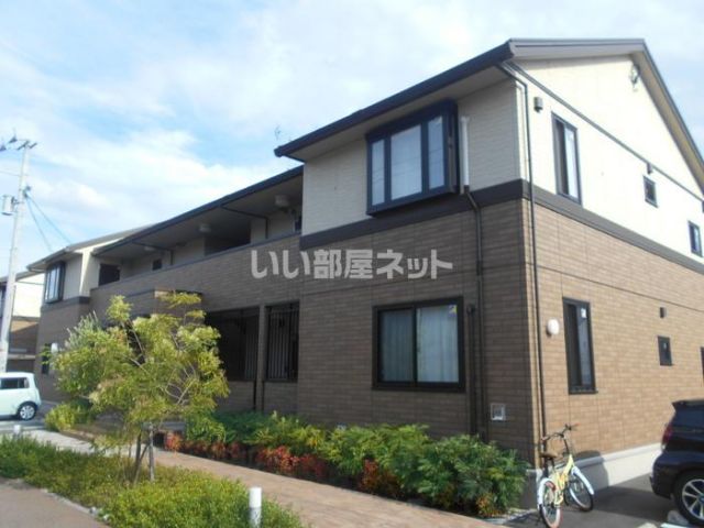 グレイス B棟