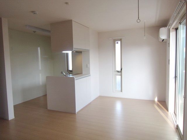 その他部屋・スペース　★南向きの明るいお部屋です★