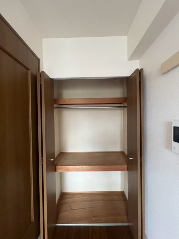 ガーデンプレイス夙川の内装写真