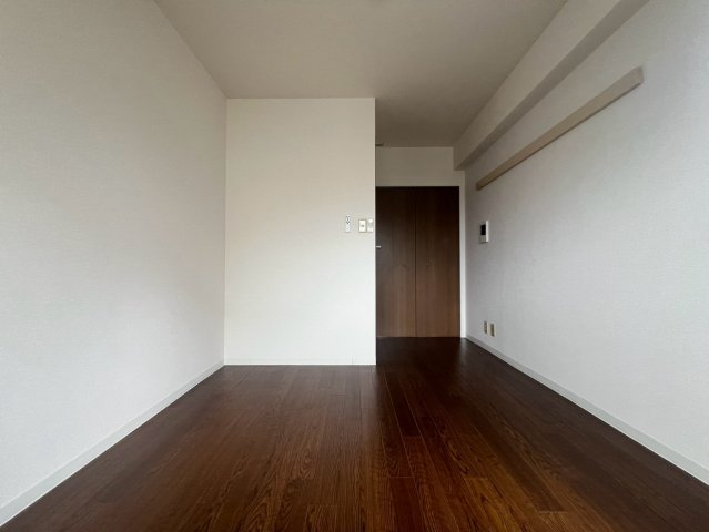 ガーデンプレイス夙川の居間写真