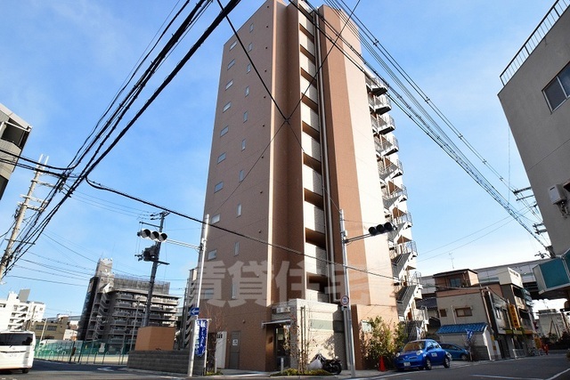 エムプラザ高井田