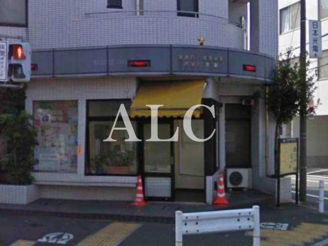 警察署・交番　西落合交番（警察署・交番）まで487m
