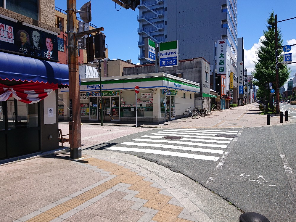 サクラメント日吉の周辺写真