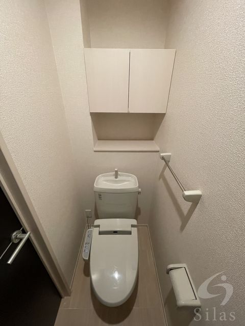 トイレ　同仕様